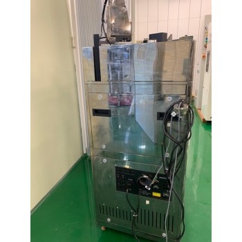 Brooks Automation Irvine APS 2000 Wafer Sorter